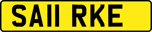 SA11RKE