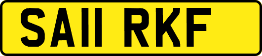 SA11RKF