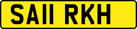 SA11RKH