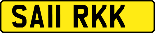 SA11RKK