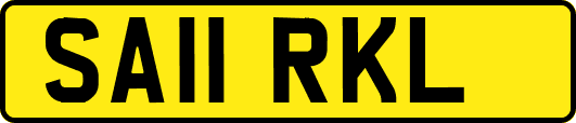 SA11RKL