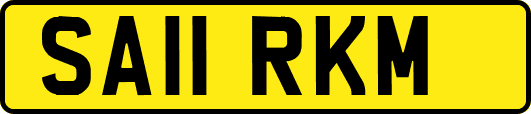 SA11RKM
