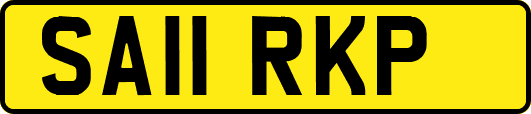 SA11RKP