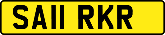 SA11RKR
