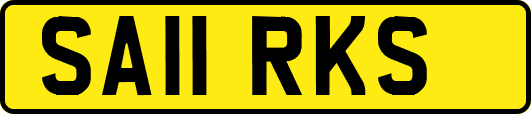 SA11RKS
