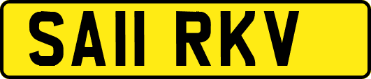 SA11RKV