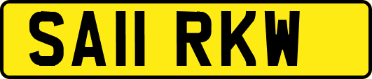 SA11RKW