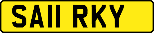 SA11RKY