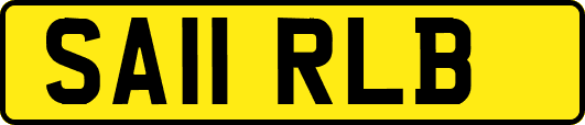 SA11RLB