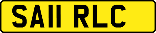SA11RLC