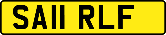 SA11RLF