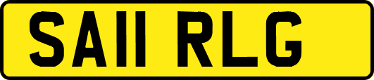 SA11RLG