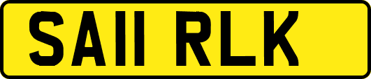 SA11RLK