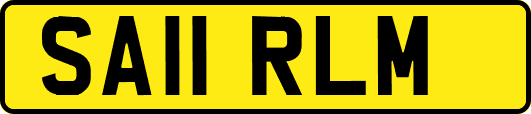 SA11RLM