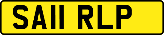 SA11RLP