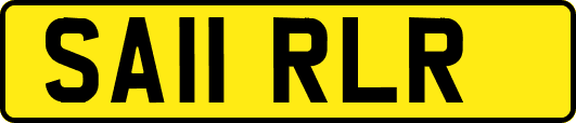 SA11RLR