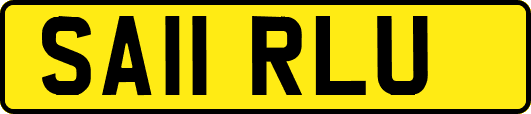 SA11RLU