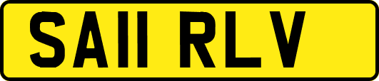SA11RLV