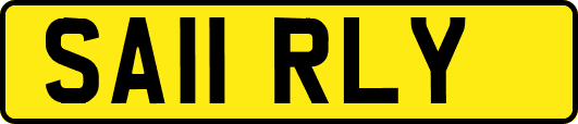 SA11RLY