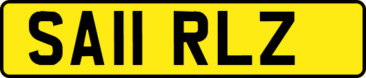 SA11RLZ