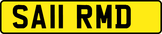 SA11RMD