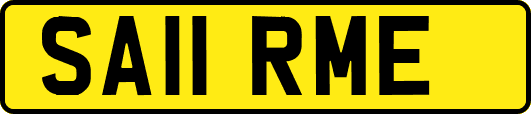 SA11RME