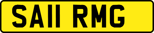 SA11RMG