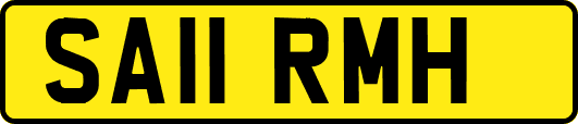 SA11RMH