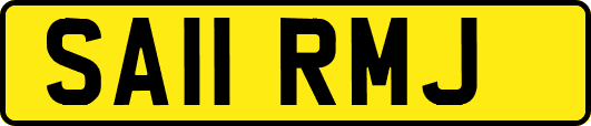 SA11RMJ