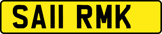 SA11RMK