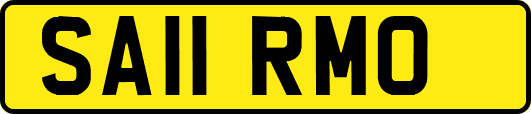SA11RMO