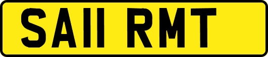 SA11RMT