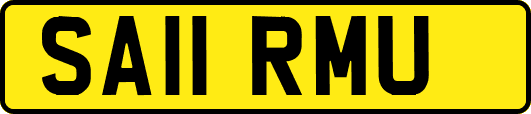 SA11RMU