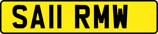 SA11RMW