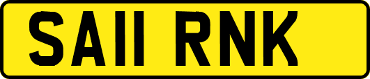 SA11RNK