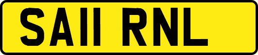 SA11RNL