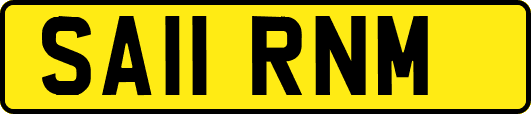 SA11RNM