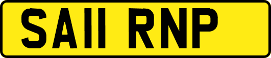 SA11RNP