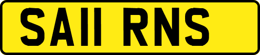 SA11RNS