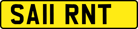 SA11RNT