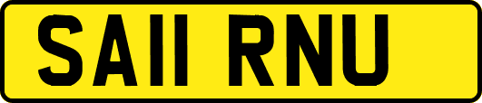 SA11RNU