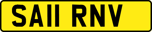 SA11RNV