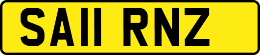 SA11RNZ
