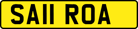 SA11ROA
