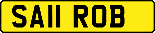SA11ROB