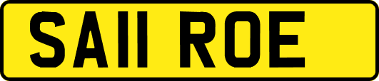 SA11ROE