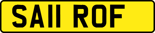 SA11ROF