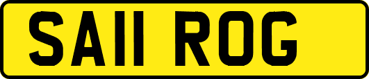 SA11ROG