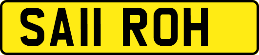 SA11ROH