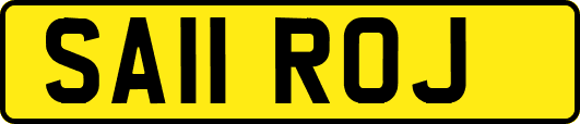 SA11ROJ